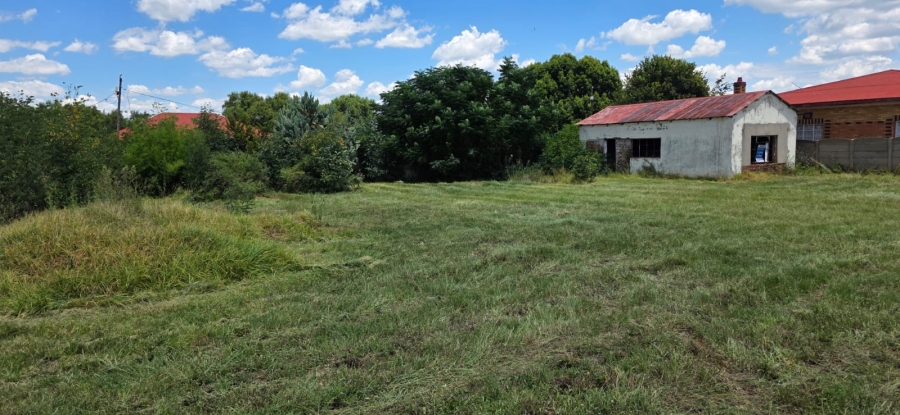 0 Bedroom Property for Sale in Ventersdorp North West